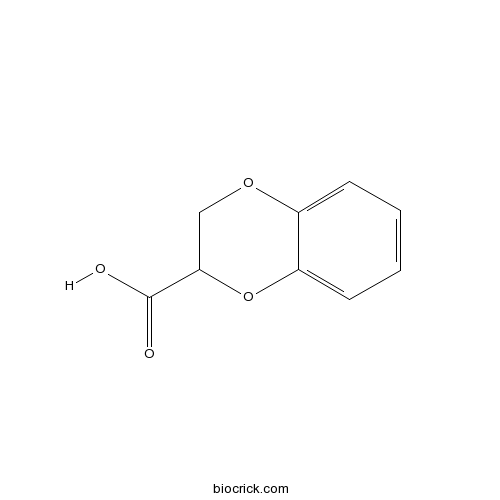 1,4-Benzodioxan-2-carboxylic acid