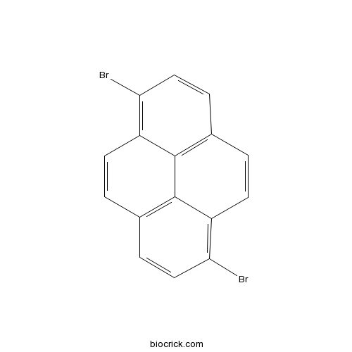 1,6-Dibromopyrene