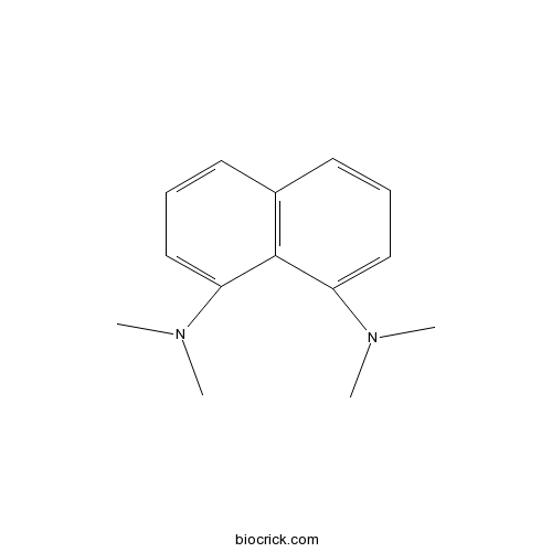 1,8-Bis(dimethylamino)naphtalene