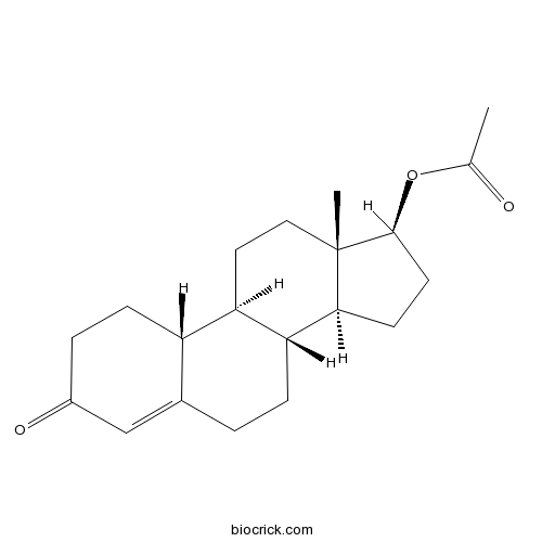 19-Nortestosterone acetate