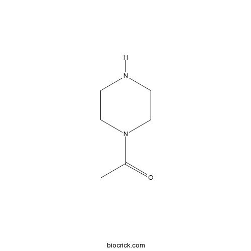 1-Acetylpiperazine