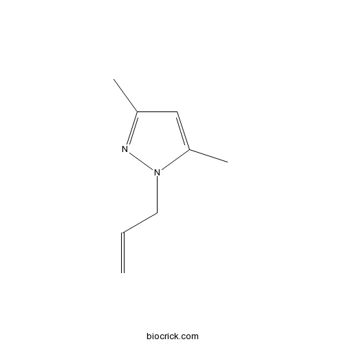 1-Allyl-3,5-Dimethylpyrazole