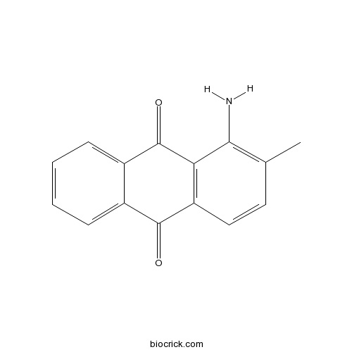 1-Amino-2-methylanthraquinone