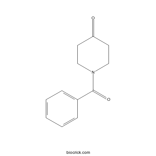 1-Benzoyl-4-oxopiperidine