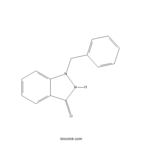 1-Benzyl-1H-indazol-3-ol