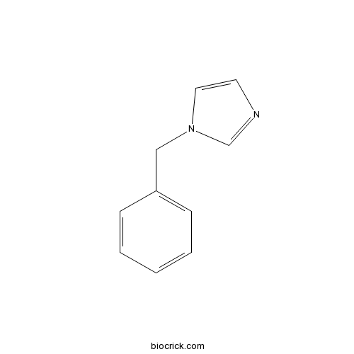 1-Benzylimidazole