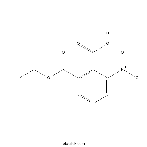 1-Ethyl-3-nitrophthalate