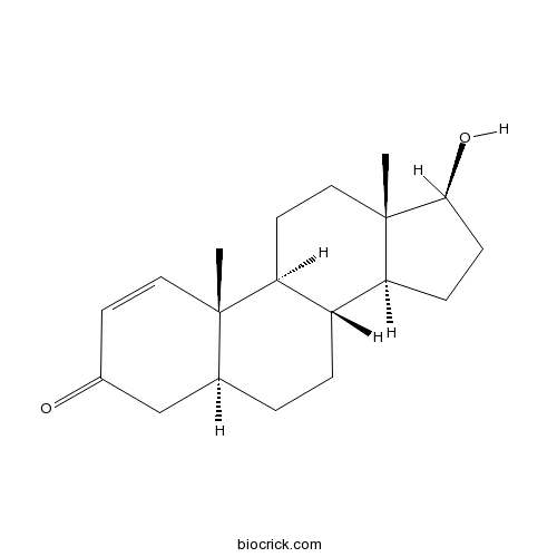 1-Testosterone