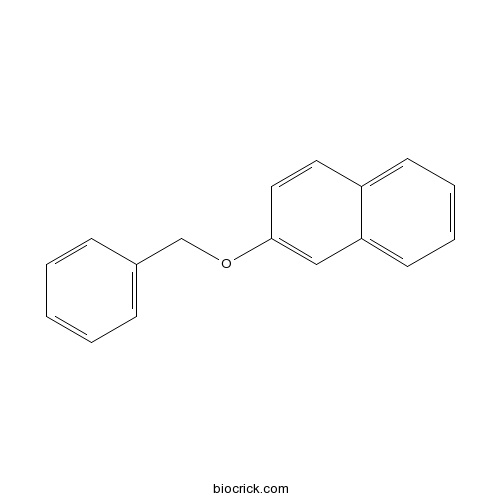 2-(Phenylmethoxy)-naphthalene