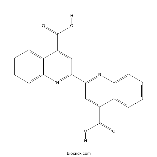 2,2'-Bicinchoninic acid