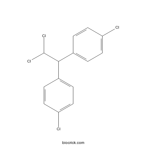 2,2-Bis(4-chlorophenyl)-1,1-dichloroethane
