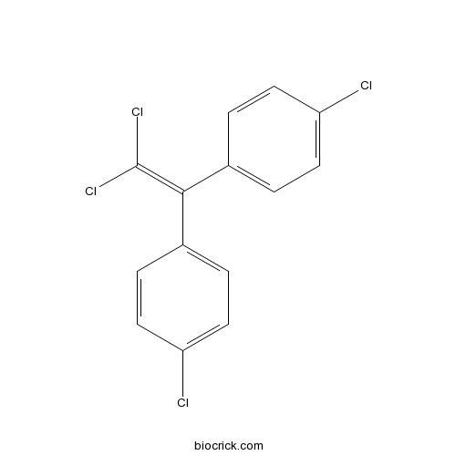 2,2-Bis(4-chlorophenyl)-1,1-dichloroethylene