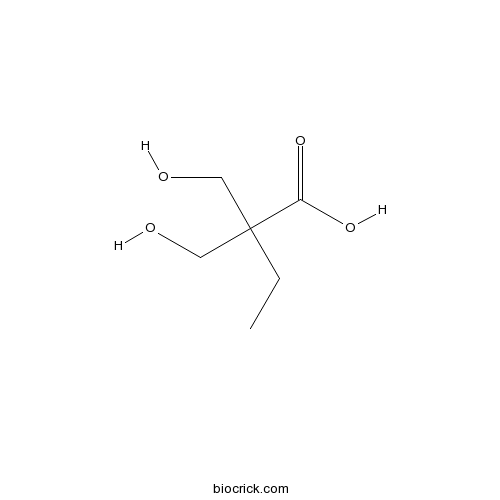 2,2-Bis(hydroxymethyl)butyric acid