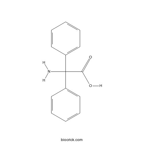 2,2-Diphenylglycine