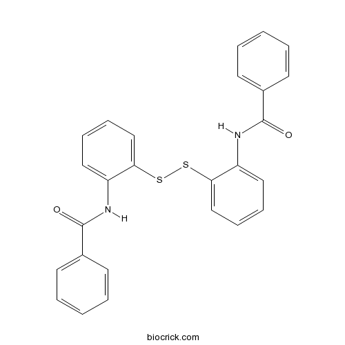 2,2'-Dithiobisbenzanilide