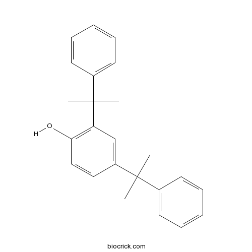 2,4-Bis(α,α-dimethylbenzyl)phenol