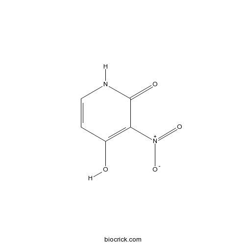 2,4-Dihydroxy-3-nitropyridine