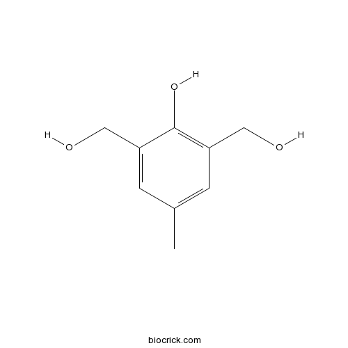 2,6-Bis(hydroxymethyl)-p-cresol