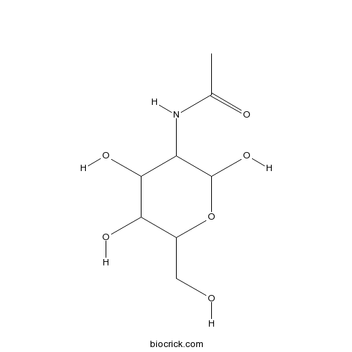 2-Acetamido-2-deoxy-D-glucose