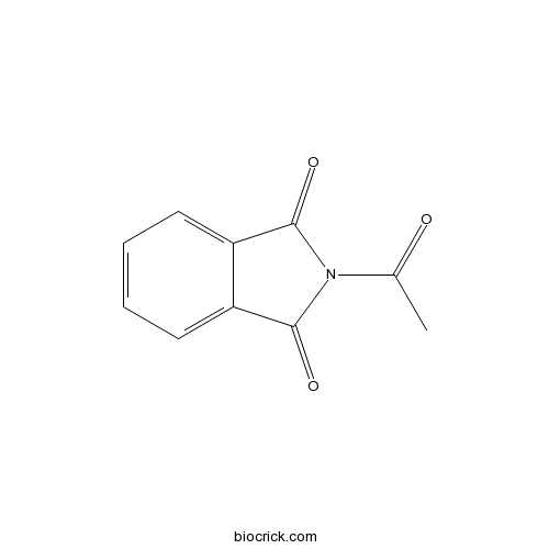 2-Acetyl-1H-Isoindole-1,3(2H)-Dione