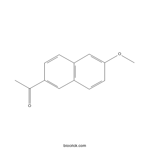 2-Acetyl-6-methoxynaphthalene