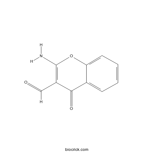 2-Amino-3-Formylchromone