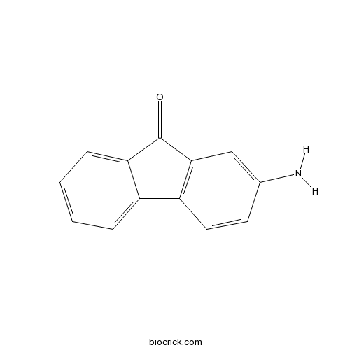 2-Amino-9H-fluoren-9-one