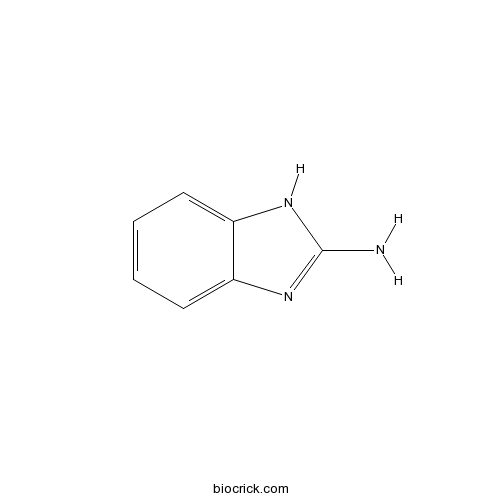 2-Aminobenzimidazole