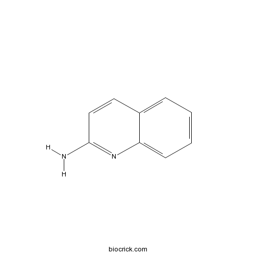 2-Aminoquinoline