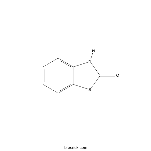 2-Benzothiazolol