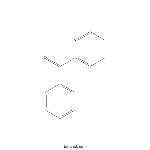 2-Benzoylpyridine