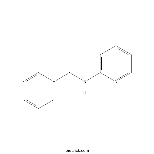 2-Benzylaminopyridine