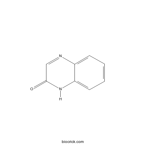2-Hydroxyquinoxaline