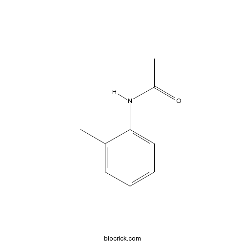 2'-Methylacetanilide