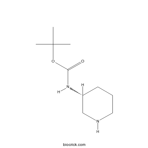 3-(Boc-Amino)piperidine