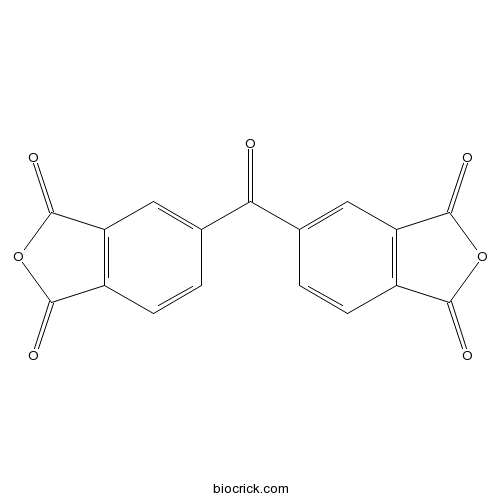 3,3',4,4'-Benzophenone tetracarboxylic dianhydride