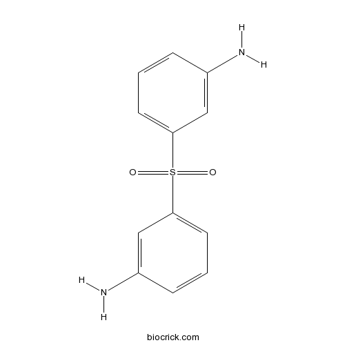 3,3'-Sulfonyldianiline
