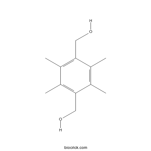 3,6-Bis(hydroxymethyl)durene