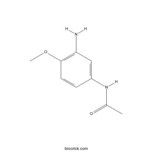 3'-Amino-4'-methoxyacetanilide