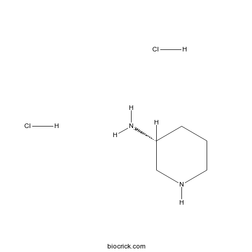 3-Aminopiperidine dihydrochloride