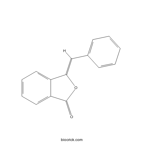 3-Benzalphthalide