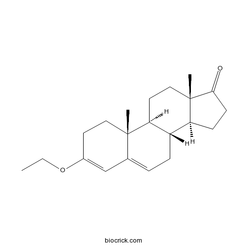 3-Ethoxyandrosta-3,5-dien-17-one