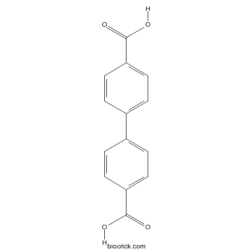 4,4'-Biphenyldicarboxylic acid