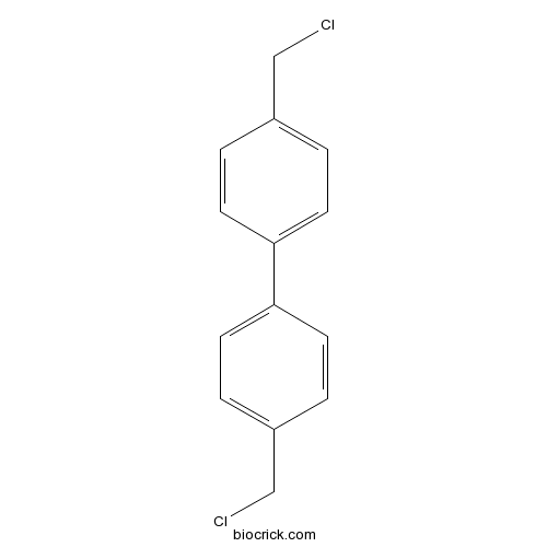 4,4'-Bis(chloromethyl)biphenyl