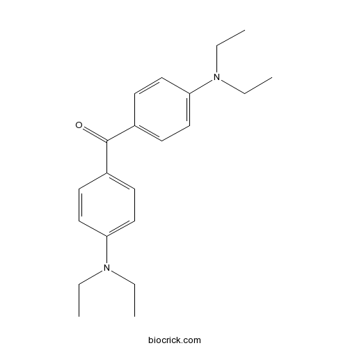 4,4'-Bis(diethylamino)benzophenone