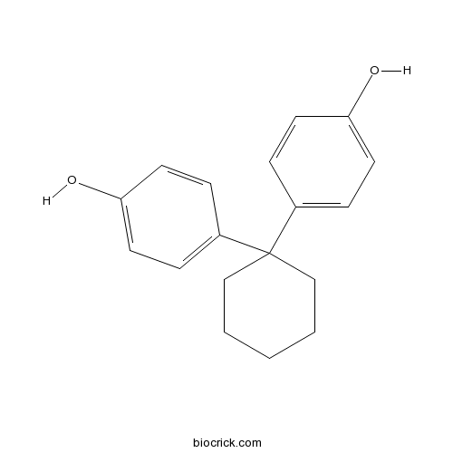 4,4'-Cyclohexylidenebisphenol