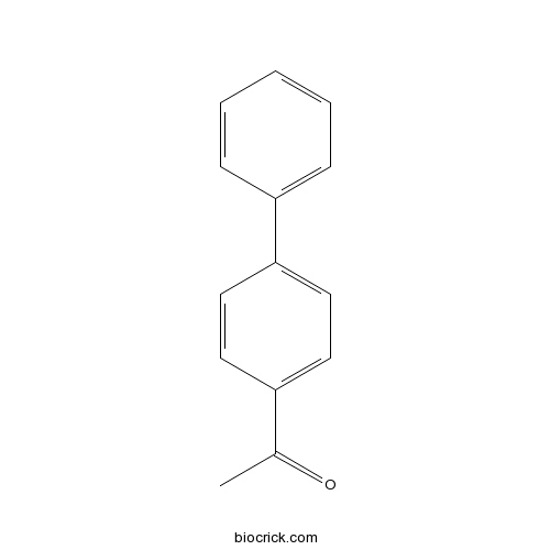 4-Acetylbiphenyl