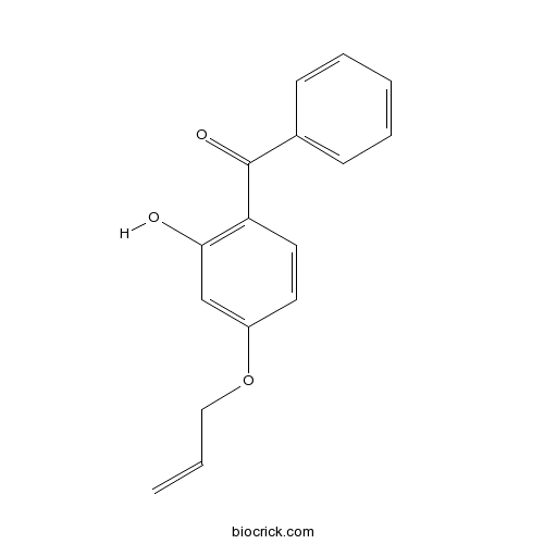 4-Allyloxy-2-hydroxybenzophenone