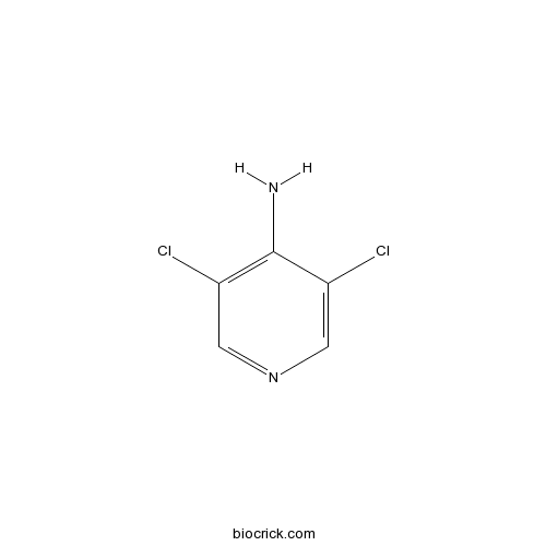 4-Amino-3,5-dichloropyridine