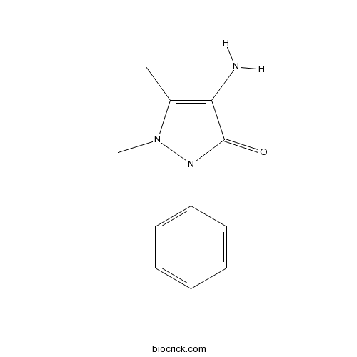 4-Aminoantipyrine